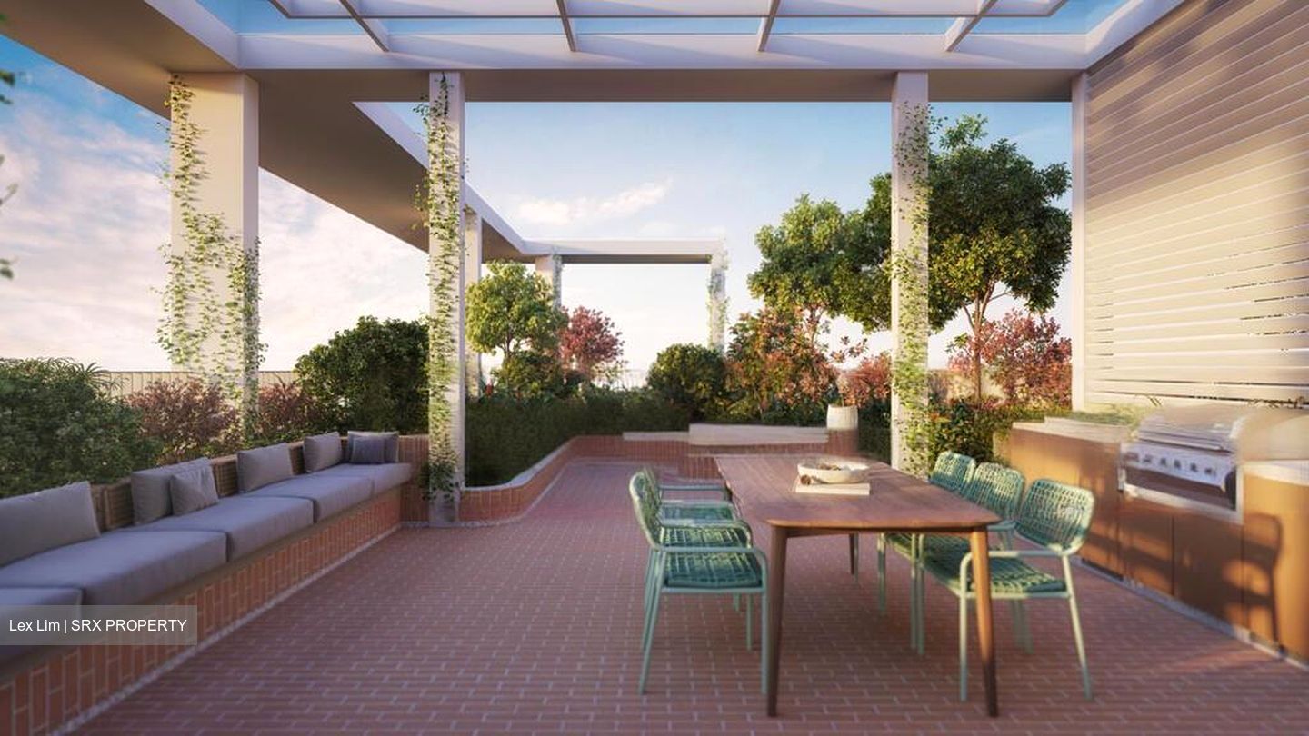 Canberra Crescent Residences (D27), Apartment #470412661